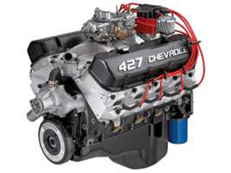 P1B82 Engine
